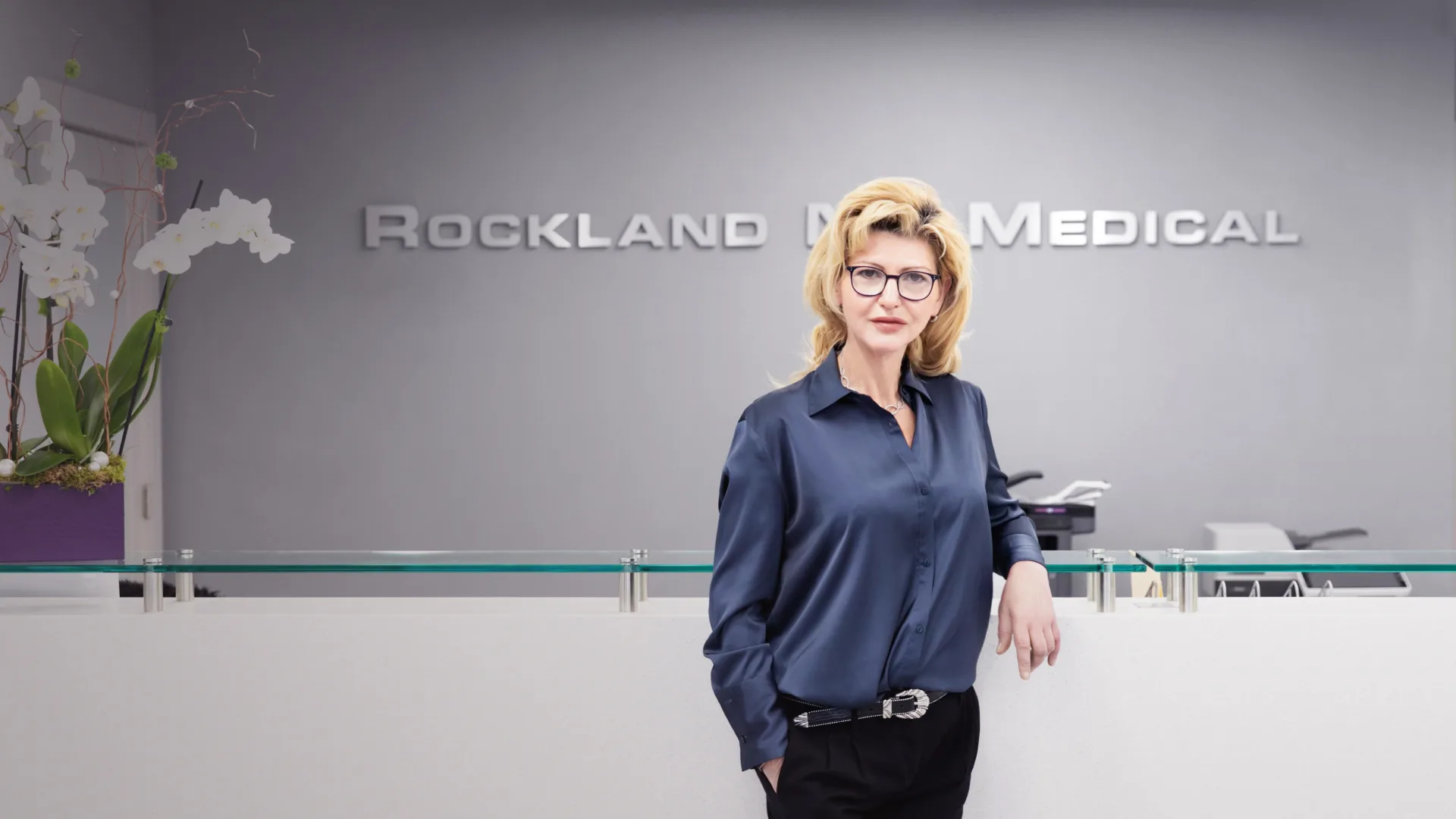 Inside the Rockland Beauty practice